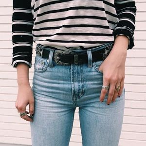 Madewell perfect summer jean